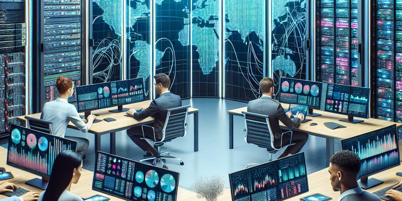 Big Data : Technologies de Traitement et Analyse des Données Massives Big Data : Technologies de Traitement et Analyse des Données Massives