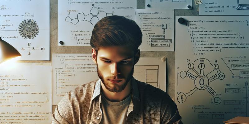 Comment Bien Préparer sa Licence Informatique Comment Bien Préparer sa Licence Informatique