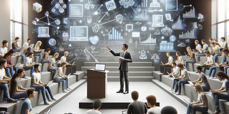 Gestion des Études en Licence Informatique Gestion des Études en Licence Informatique