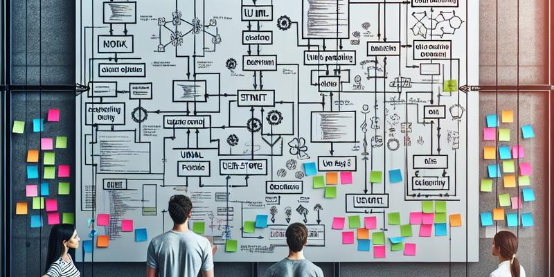 Ingénierie Logicielle : Modélisation UML et Développement Agile
