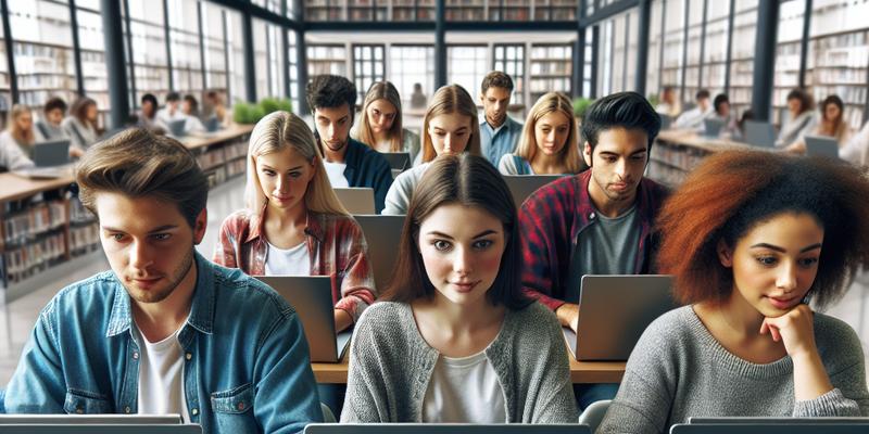 Intranet URCA : Outil Essentiel pour les Étudiants