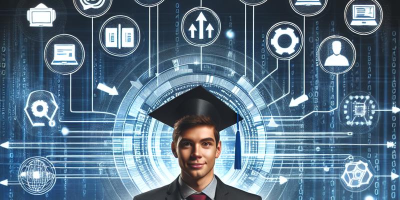L'Importance de la Licence Informatique pour les Carrières IT L'Importance de la Licence Informatique pour les Carrières IT