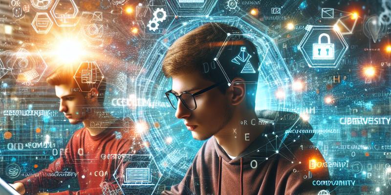 Les Avantages d'Une Licence en Informatique Les Avantages d'Une Licence en Informatique