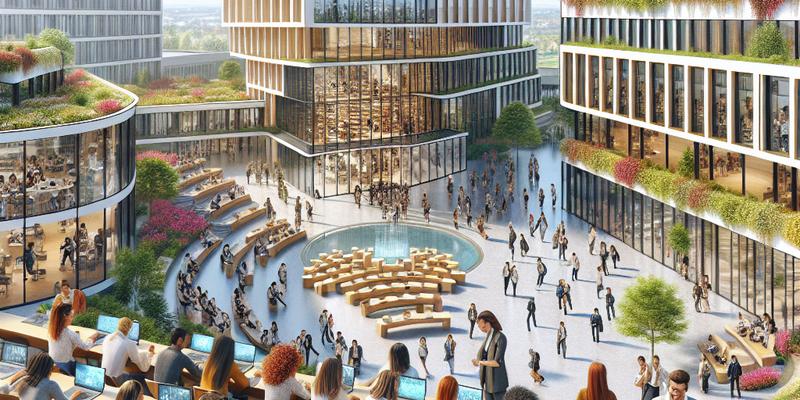 Les Avantages de la Licence Informatique à Reims Les Avantages de la Licence Informatique à Reims