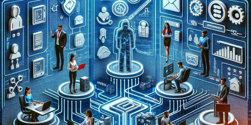 Les Débouchés après Licence en Informatique