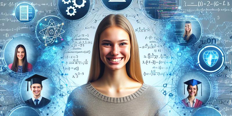 Les Débouchés après une Double Licence Math Info Les Débouchés après une Double Licence Math Info