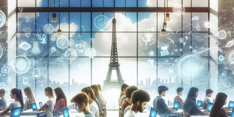 Les Débouchés après une Licence Informatique Paris 8 Les Débouchés après une Licence Informatique Paris 8