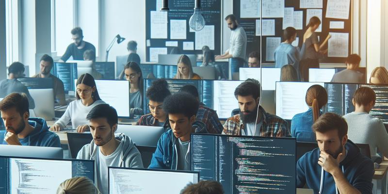 Les Défis en Licence Informatique Les Défis en Licence Informatique