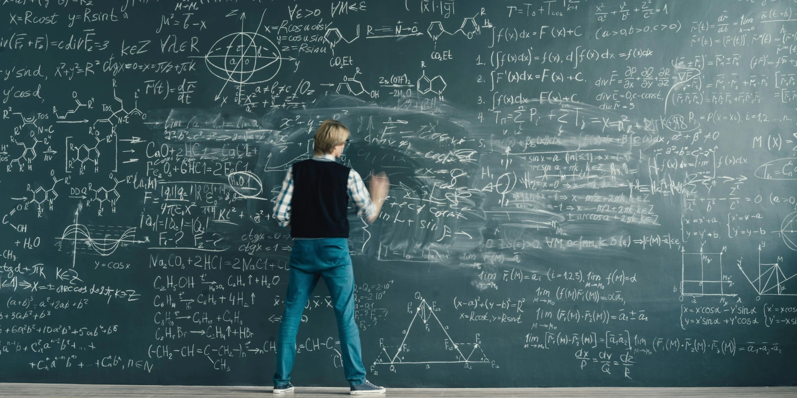 Les Différents Programmes en Licence Informatique