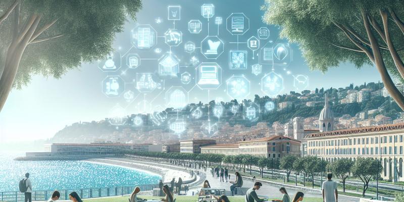 Les Études en Informatique à Nice : Guide Complet Les Études en Informatique à Nice : Guide Complet