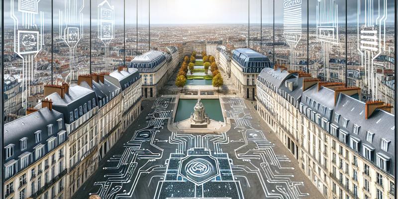 Les Meilleures Écoles Informatique à Nantes