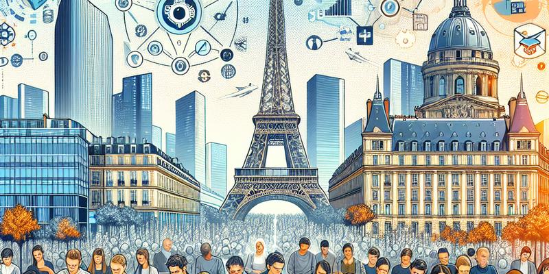 Les Meilleures Universités en Informatique à Île-de-France Les Meilleures Universités en Informatique à Île-de-France