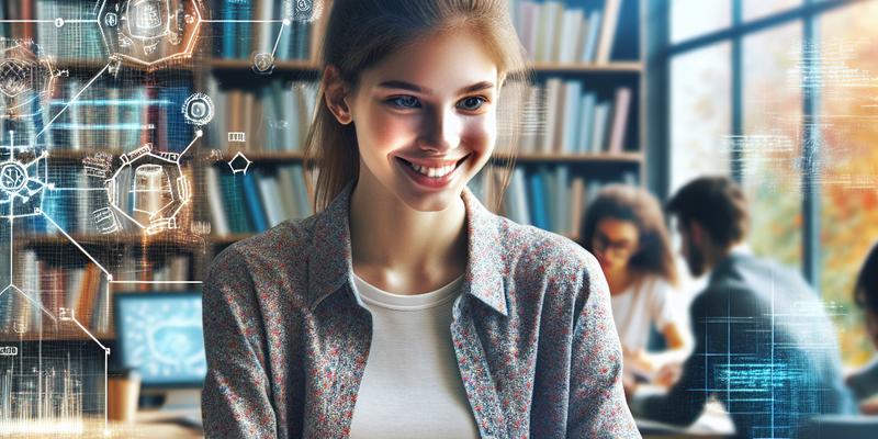 Les Métiers Possibles après une Licence Informatique à Strasboug Les Métiers Possibles après une Licence Informatique à Strasboug