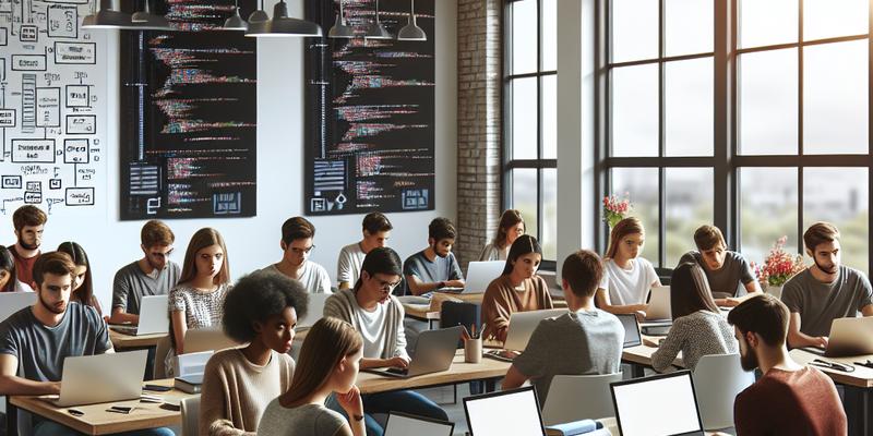 Les Programmes de Licence Informatique en France Les Programmes de Licence Informatique en France