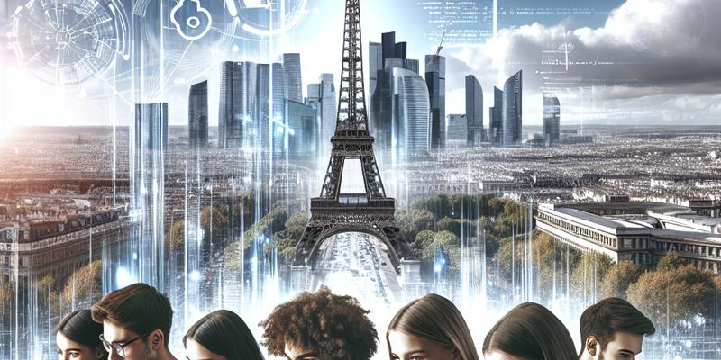 Pourquoi Choisir une Licence Informatique en Île-de-France Pourquoi Choisir une Licence Informatique en Île-de-France