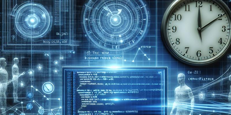 Programmation en Temps Réel : Systèmes et Concurrence