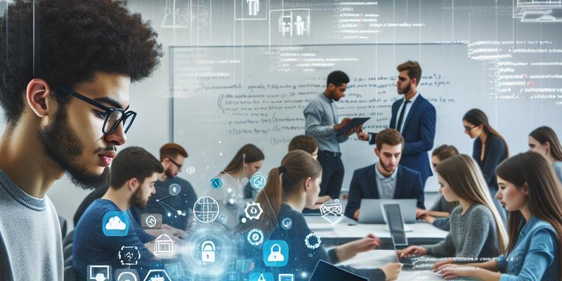 Programme et Débouchés de la Licence Informatique
