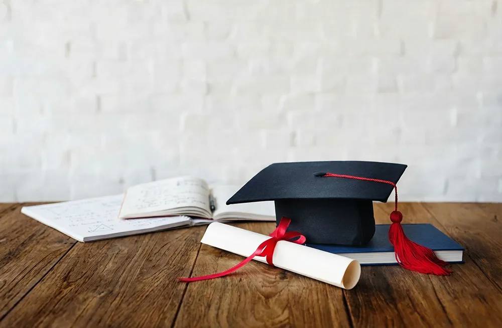 Réussite de son Licence Info